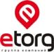 Вакансии компании Etorg